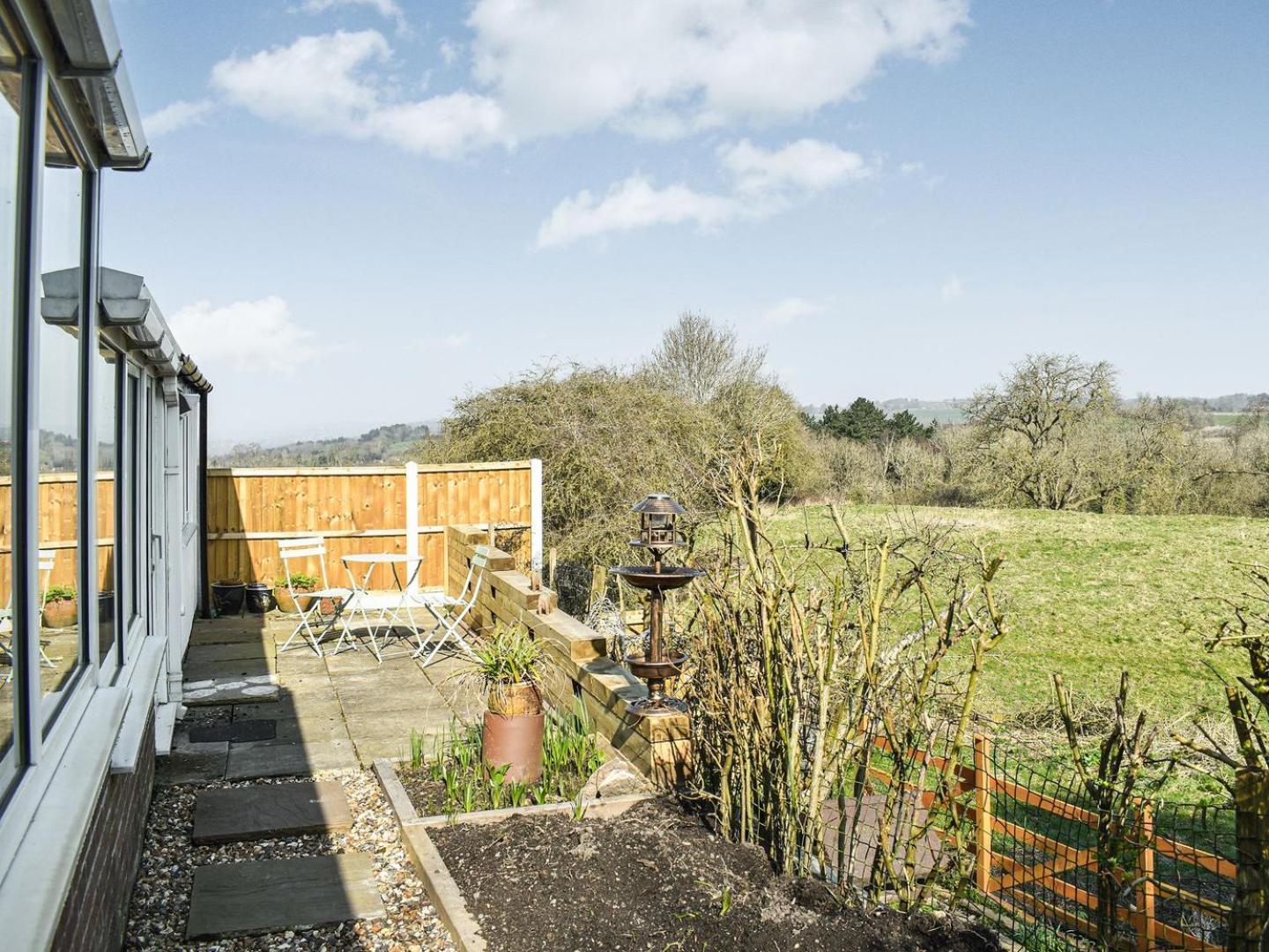 Windmill Cottage Little Eaton Exterior photo